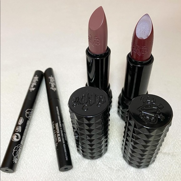 KVD - Picture 2 of 2